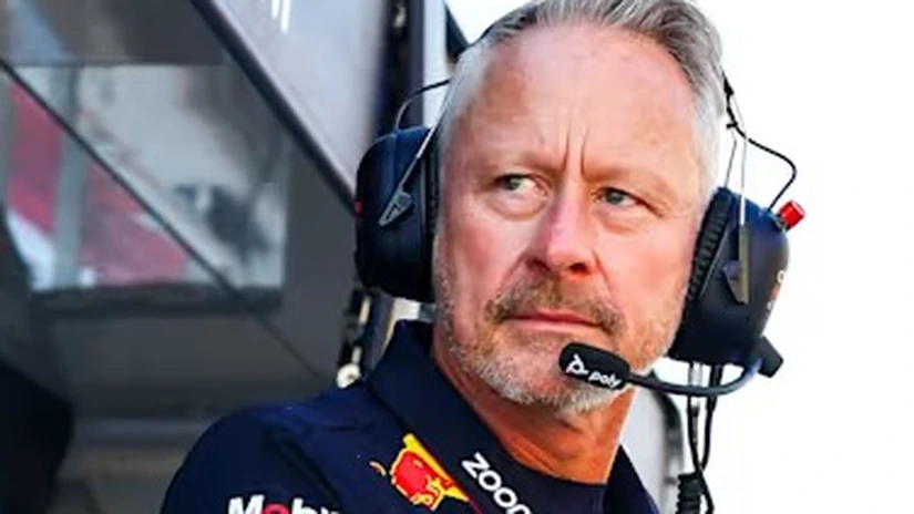 Directorul sportiv al echipei de Formula 1 Red Bull, Jonathan Wheatley, va pleca la finalul lui 2024 și va prelua Audi începând din 2026