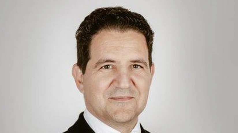 Marius Moldovan este noul președinte executiv al fondului de investiţii Transilvania Investments