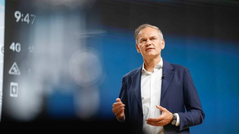 Profitul operațional al grupului Volkswagen s-a redus cu 11,4%, iar vânzările de mașini cu 2,4%