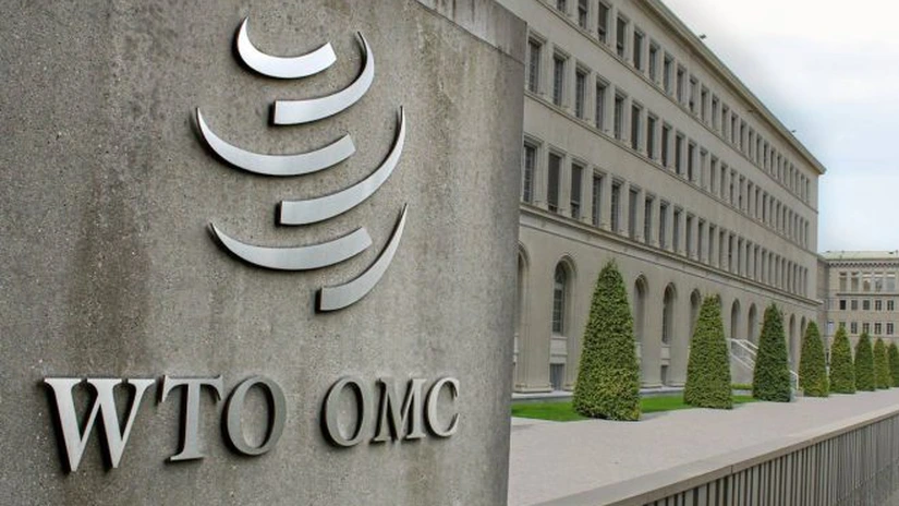 China și Uniunea Europeană se confruntă la Organizația Mondială a Comerțului pe tema taxelor pentru mașini