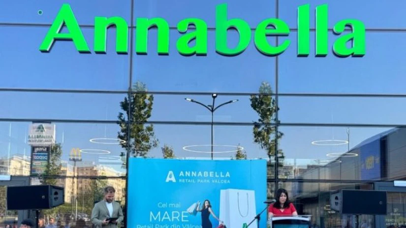 Lanțul românesc de magazine alimentare Annabella a crescut cu peste 13% anul trecut, dar a pierdut masiv din profit. Se apropie de 700 de milioane de lei cifră de afaceri