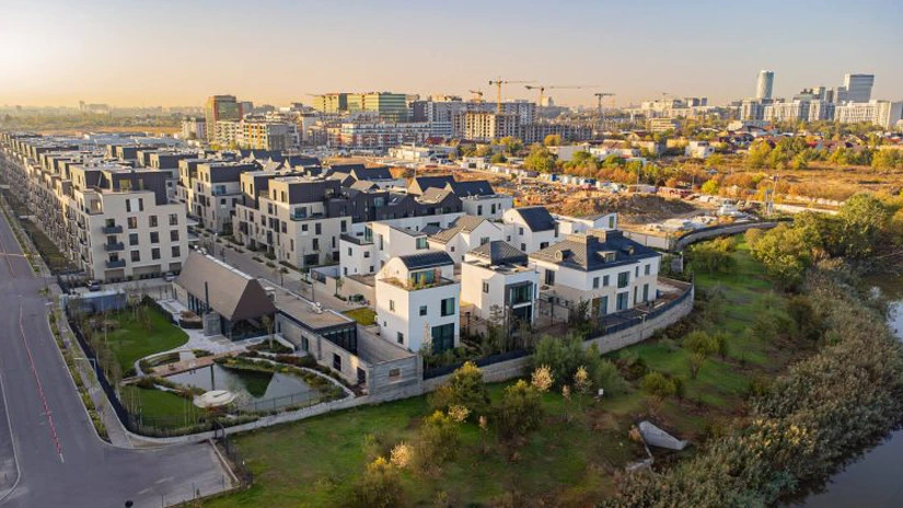 Schimbare între doi mari dezvoltatori: MAS și Prime Kapital își împart mallurile și apartamentele. MAS ar putea ajunge la un portofoliu de peste 1 miliard de euro