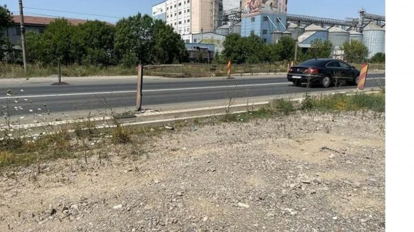 Centura București: Maristar Com, desemnat câștigător pentru modernizarea tronsonului DN2 - A2