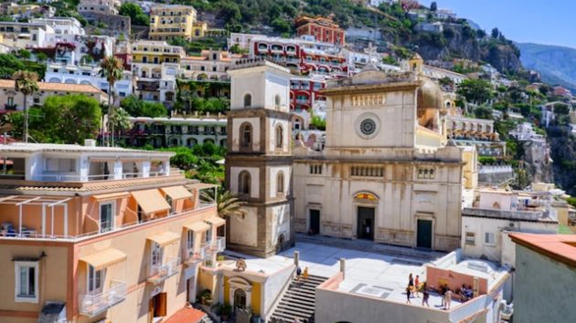 Wizz Air lansează noi zboruri de la București spre Salerno (Italia) și Malmo (Suedia)