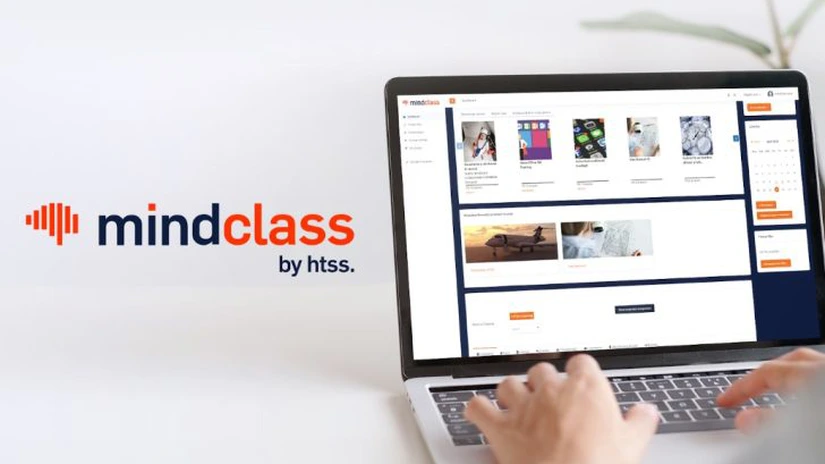 Crește productivitatea angajaților tăi cu ajutorul tehnologiei. Beneficiile platformei de e-learning mindclass