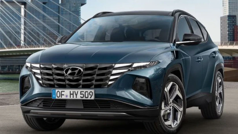 Hyundai vrea să îşi crească vânzările cu 30% până în 2030, prin dublarea gamei de modele hibride