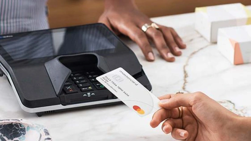Mastercard concediază 3% din numărul de angajați la nivel global