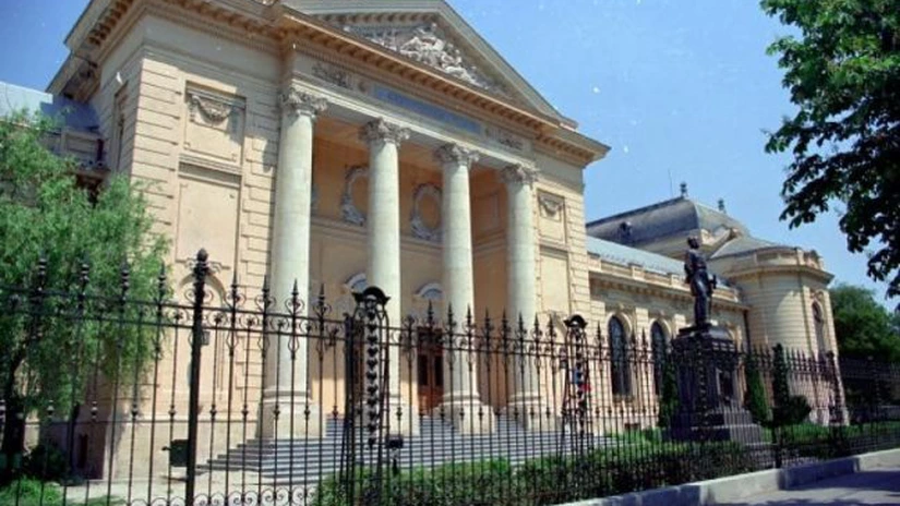 DNSC a oferit sprijin Universităţii de Medicină şi Farmacie 