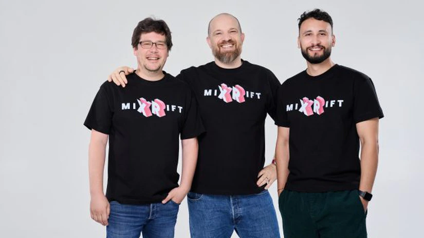 Un startup românesc obține 1,6 milioane dolari pentru a crea jocuri video mixed reality