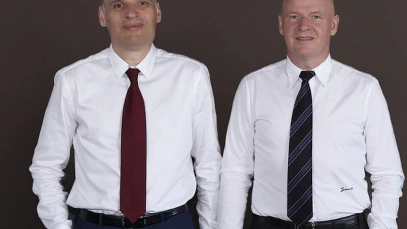 Cât de aproape sunt frații Pavăl, proprietarii Dedeman, de un miliard de euro în imobiliare