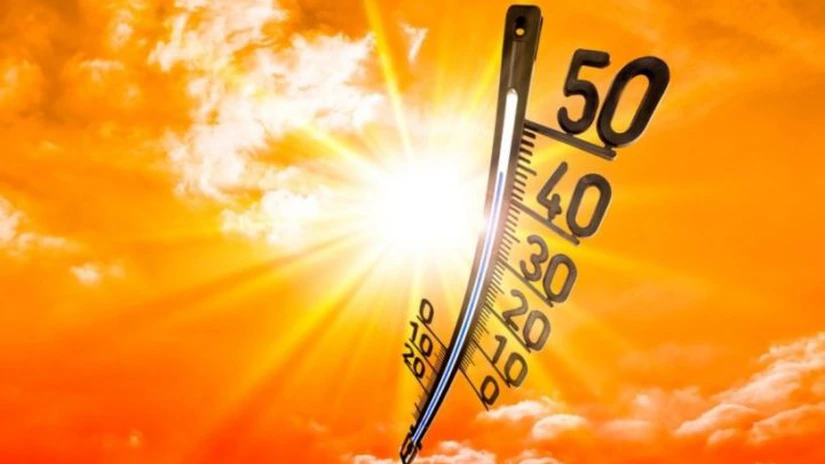 Până în 2040, temperaturile extreme vor afecta aproximativ 50% din populaţia urbană a României - raport