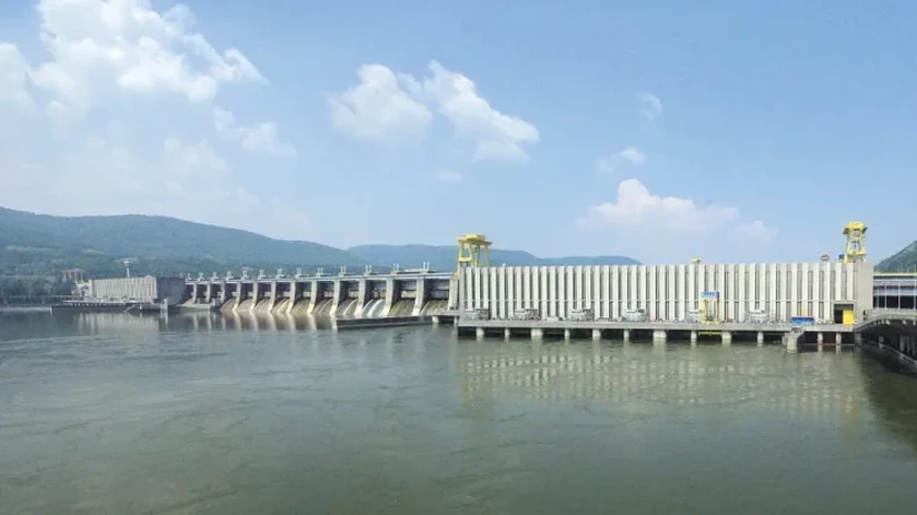 Serbia continuă proiectul hidrocentralei Porțile de Fier 3, în care e implicată și firma americană Bechtel. Ce scenarii sunt pe masă în proiectul care ar putea afecta România