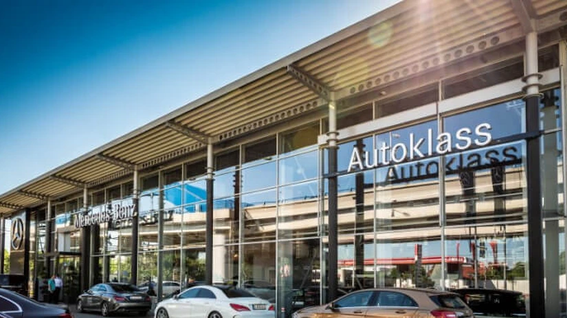 Consiliul Concurenței analizează preluarea de către Autoklass Center a unor activități destinate mărcilor Volkswagen