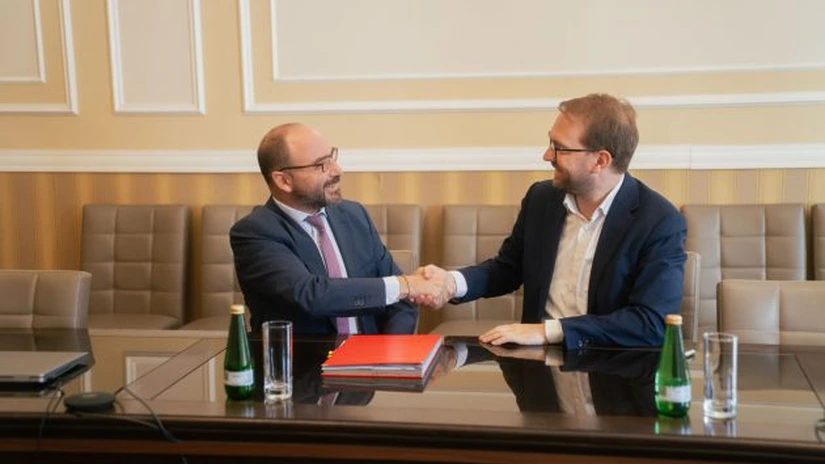 Noul buget ia bani de la orașele performante ca să întărească mediocritatea - Dominic Fritz, primar Timișoara