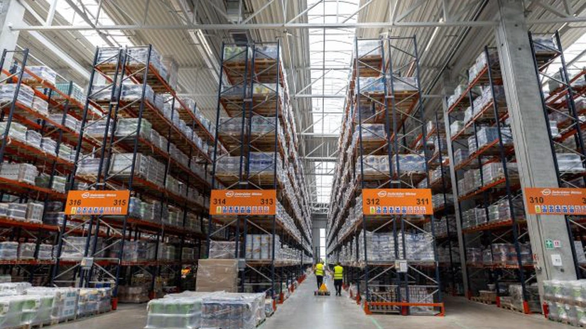 Gebrüder Weiss inaugurează cel de-al doilea hub logistic din apropierea Capitalei, o investiție de 20 de milioane de euro