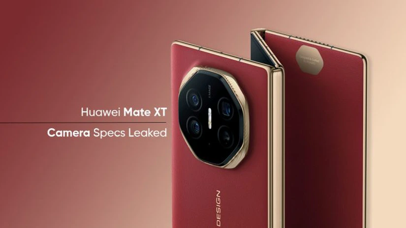 Huawei are peste 3 milioane de precomenzi pentru noul model Mate XT, care se pliază de trei ori