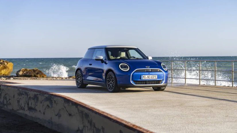 Starea pieței auto determină modificarea planurilor multor producători auto. Mini amână construcția unei fabrici în UK, iar Audi și Mercedes se concentrează pe SUA