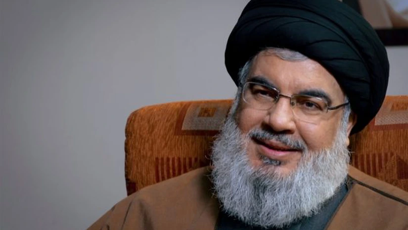 Update 2: Hezbollah confirmă uciderea liderului său. Armata israeliană anunță uciderea lui Hassan Nasrallah, liderului mișcării Hezbollah