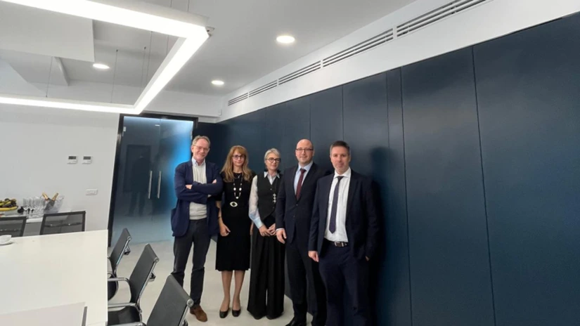 Fintechul polonez PragmaGO intră pe piața din România în urma achiziției unui pachet de 89% din compania de factoring și microfinanțare Telecredit