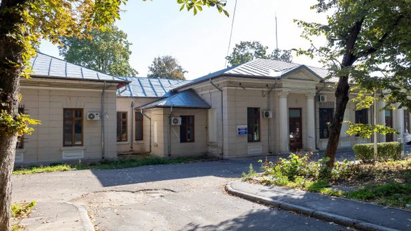 România avea anul trecut 69.000 de unități sanitare, dintre care doar 12.000 se aflau în mediul rural