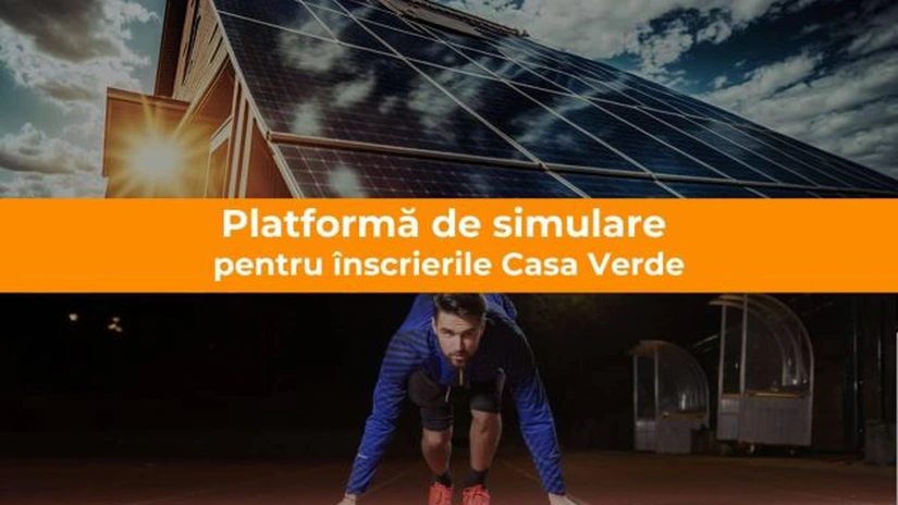 Wattman, divizia VOLT pentru proiecte rezidențiale, lansează platforma de simulare care mărește șansele de succes la Programul Casa Verde 2024