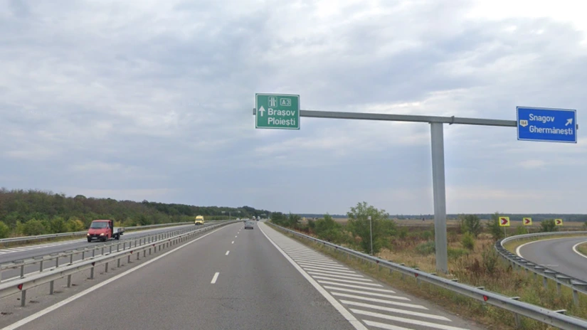 Autostrada A3 Ploiești - Brașov: Principala problemă pentru viitorul Guvern este găsirea finanțării - Grindeanu