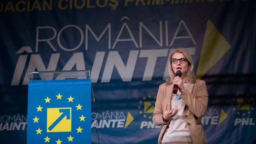 Ministrul Justiției a trimis Senatului cererea de ridicare a imunității parlamentare a lui Eugen Pîrvulescu