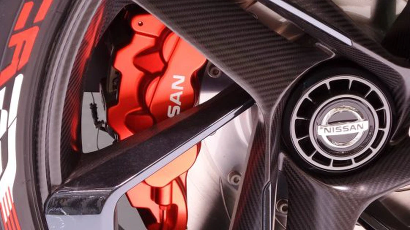 Nissan va răscumpăra 5% din acţiunile proprii de la partenerul Renault