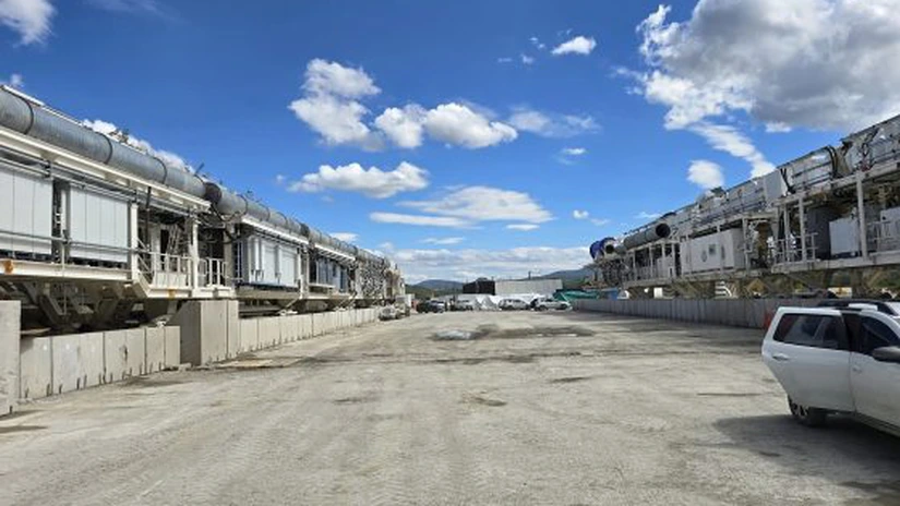 Condmag Brașov, controlată de Gheorghe Călburean, a ieșit din insolvență după 10 ani