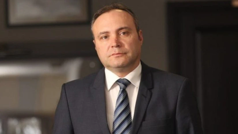 Chisăliţă: Scăderea preţului gazelor din producţia internă nu se poate realiza 