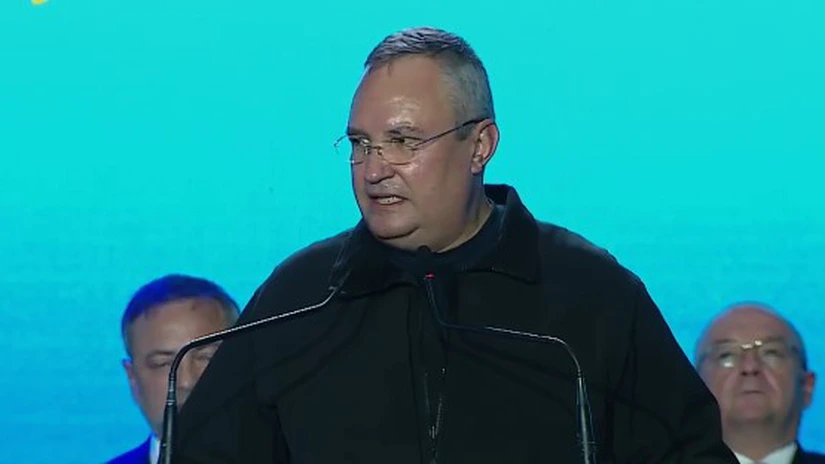 Nicolae Ciucă: Drobeta -Turnu Severin, singurul municipiu din ţară care nu are reţea de gaze