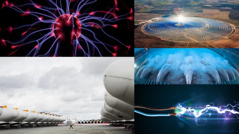 Mai multă energie pentru România. Ce resurse au crescut în 2025, cu cât a scăzut producţia şi cât au crescut importurile - date INS