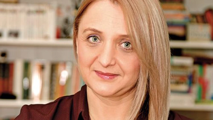 Rata unui credit ipotecar acordat în 2022 a crescut cu 26 de lei, după publicarea noului IRCC. Până în șase luni vom vedea însă o scădere a IRCC, Gabriela Mateescu, Raiffeisen Bank