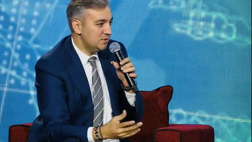 George Niculescu, președinte ANRE: “Vreau să transmit un mesaj clar băieților deștepți: a venit vremea băieților corecți” INTERVIU