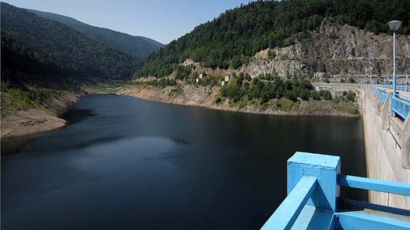 Bulgaria reabilitează centrala hidro cu pompaj Chaira, cea mai mare din Balcani