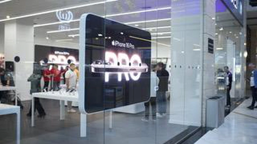 iStyle lansează în România noua serie iPhone 16, disponibilă cu prețuri de la 4.749 de lei