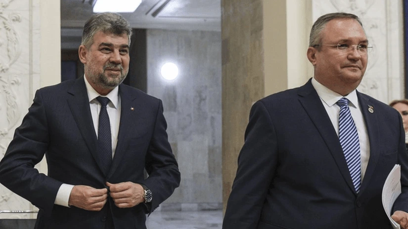 Se rupe coaliţia? Un deputat liberal cere ieşirea de la guvernare a PNL: „Propun convocarea la prima oră a BN şi analizarea urgentă a retragerii miniştrilor din guvernul Ciolacu”