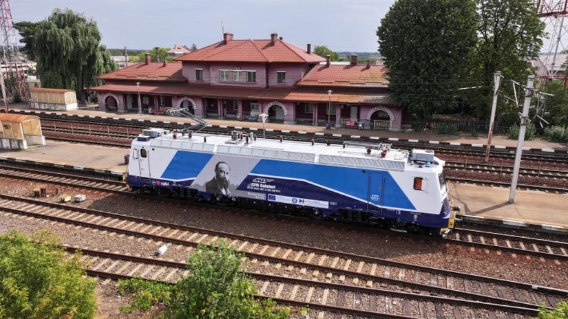 CFR SA a semnat cu sindicaliștii un act adițional la Contractul Colectiv de Muncă pentru 2025