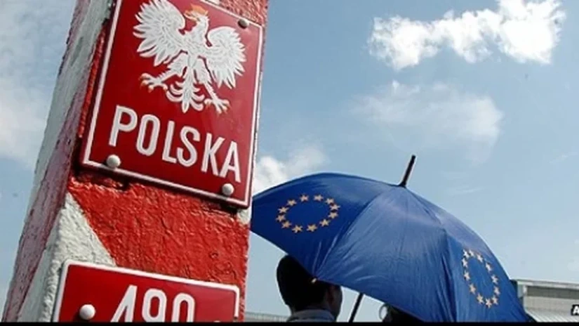 Polonia preia preşedinţia rotativă a Uniunii Europene