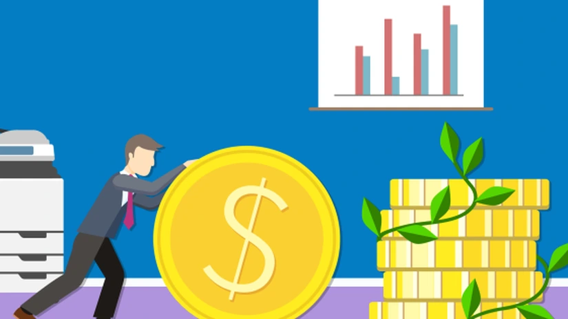 8.675 de companii înmatriculate în ianuarie 2025, scădere cu 28,22% fațt de anul trecut