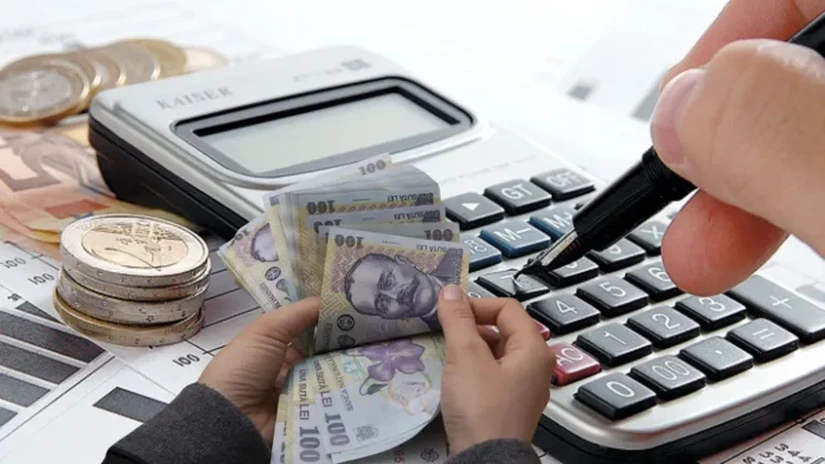 Arieratele bugetului general consolidat au crescut cu 6% în august 2024