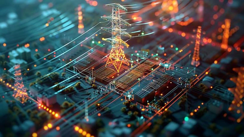 Sâmbătă, cele trei țări baltice se vor decupla complet de la rețeaua electrică a Rusiei