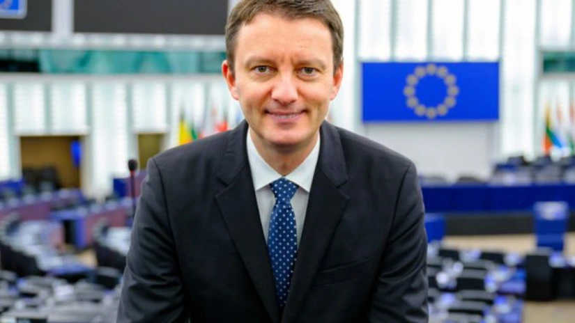 Siegfried Mureşan, desemnat negociator-şef al PE pentru viitorul buget multianual al UE
