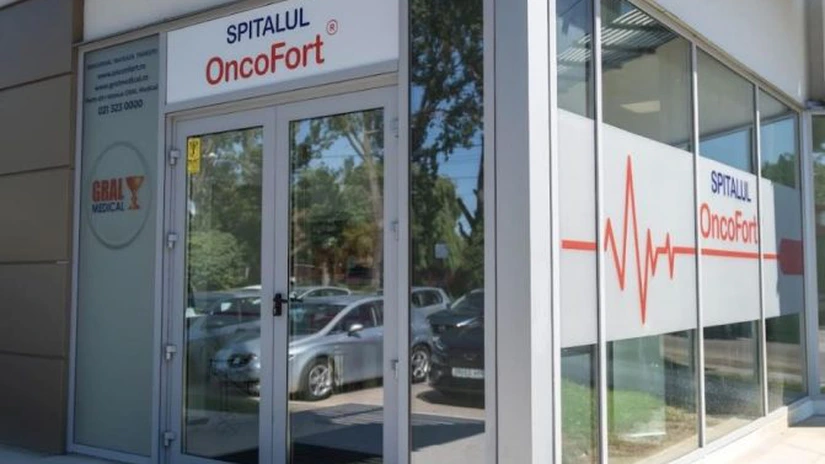 Gral Medical deschide un spital pentru tratamentul bolnavilor de cancere, în Ploieşti, cu o investiţie de 7 milioane euro