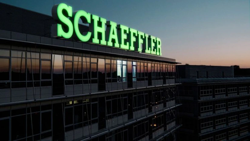 Schaeffler finalizează fuziunea cu Vitesco Technologies Group. Cum va fi influențată activitatea companiei în România