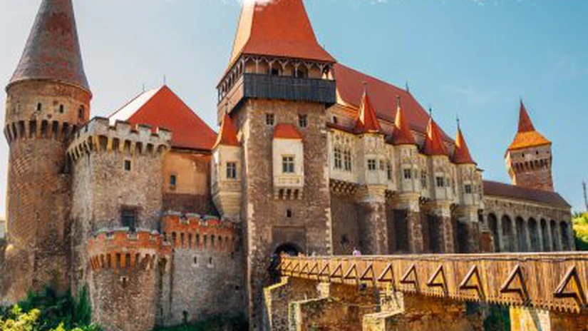 România îi cheamă pe americani să vadă frumusețile din ţara noastră. Care sunt cele mai importante destinaţii propuse pentru turiştii din SUA