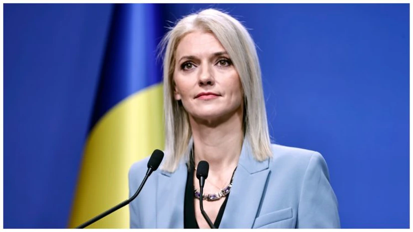 Alina Gorghiu: Cerem Guvernului să pună pe masă rapid un calendar clar de ridicare a centrelor regionale de recuperare pentru dependenți