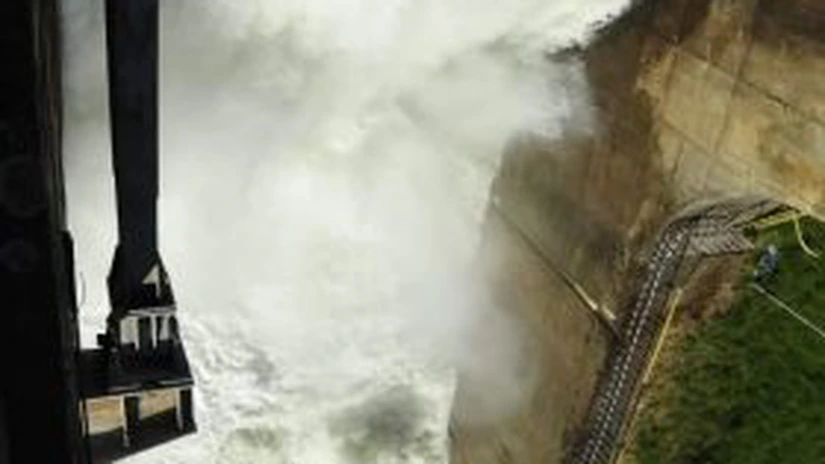 ANAR a primit finanțare prin PNRR pentru reabilitarea a 13 baraje