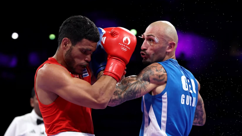 Asociaţia Internaţională a Boxului Amator cere federațiilor naționale să o susține în procesul intentat împotriva Comitetului Internațional Olimpic