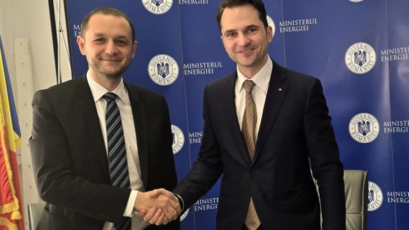 Electrica obține bani europeni pentru o instalație de stocare a energiei de 70 MWh la Fântânele, Mureș